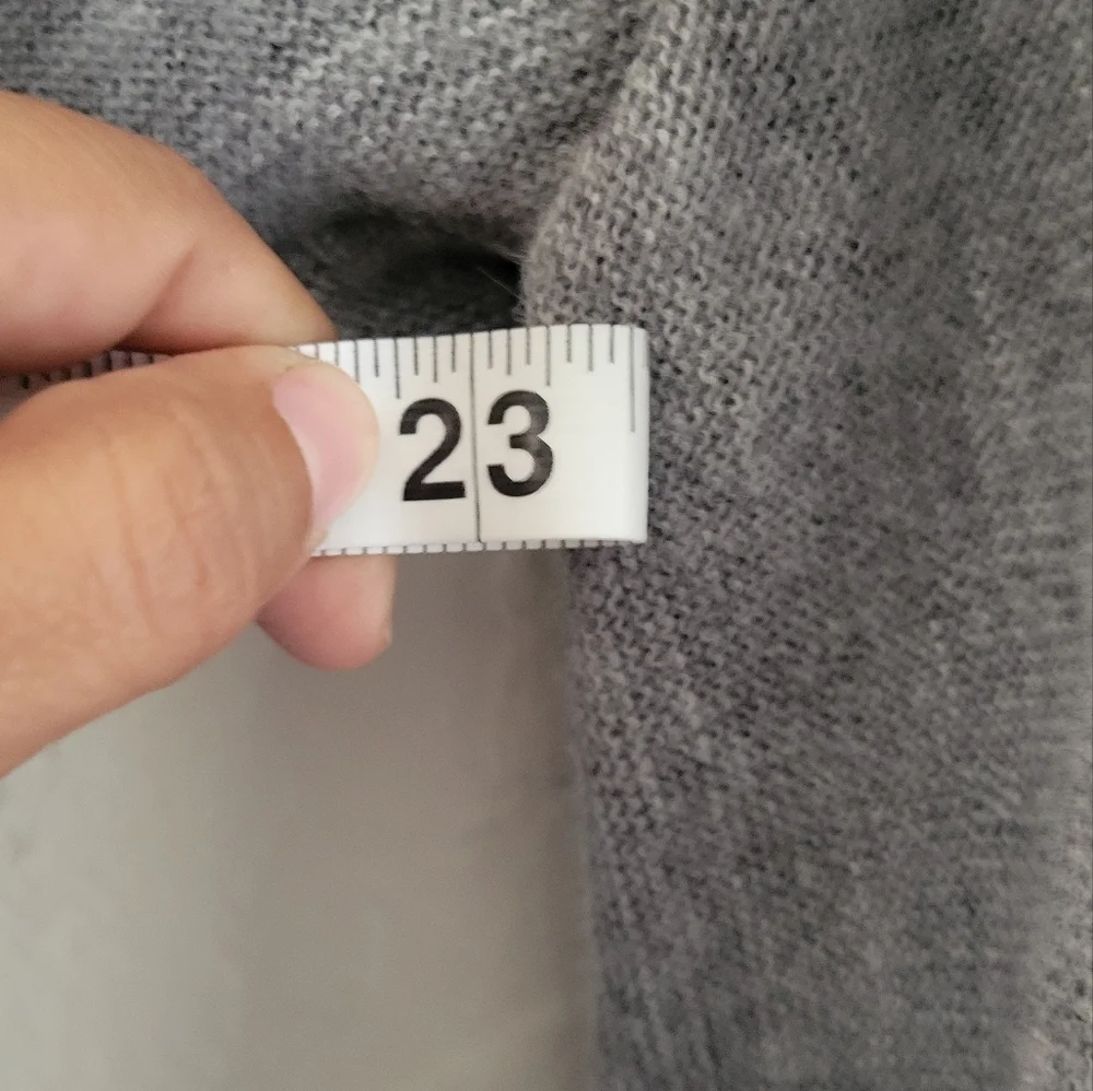 Vintage IZOD Lacoste Cardigan Size Large Tall